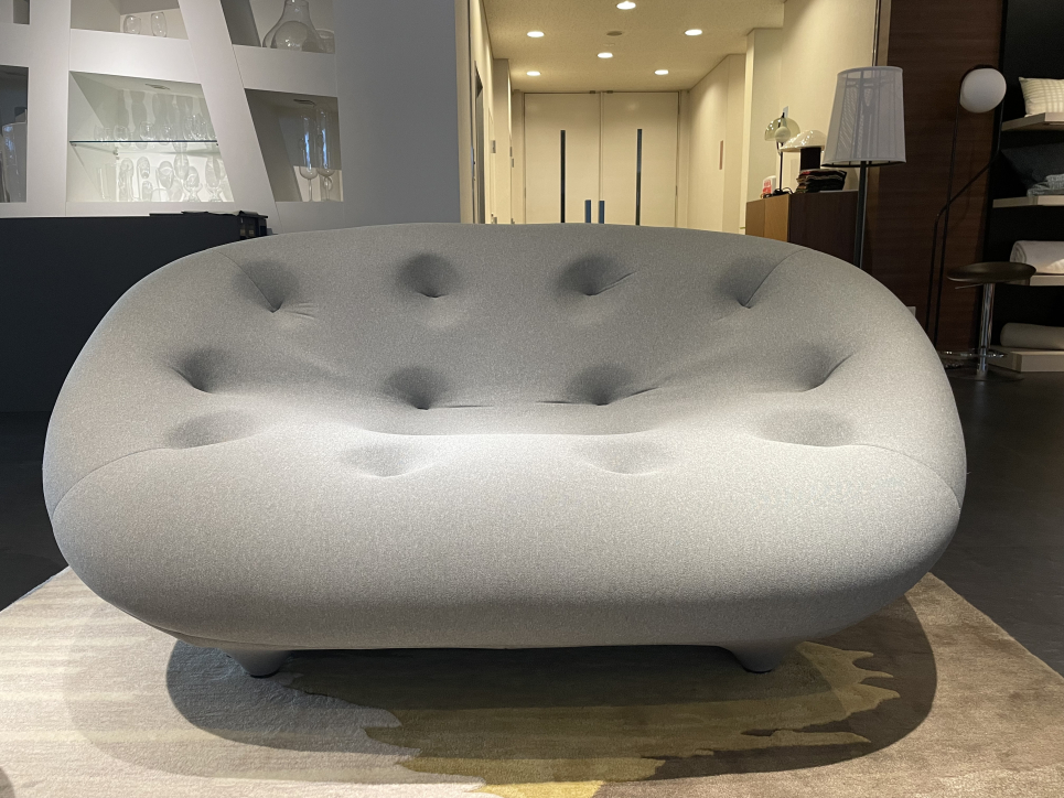 ROSETPloum プチ2P【RG-475】 | アウトレット | リーン・ロゼ福岡 | ligne roset | リーン・ロゼ公式サイト