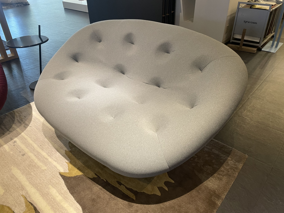 ROSETPloum プチ2P【RG-475】 | アウトレット | リーン・ロゼ福岡 | ligne roset | リーン・ロゼ公式サイト