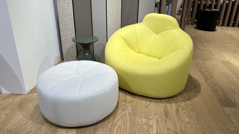 ROSETPumpkin1PHB+パフセット | アウトレット | リーン・ロゼ福岡 | ligne roset | リーン・ロゼ公式サイト